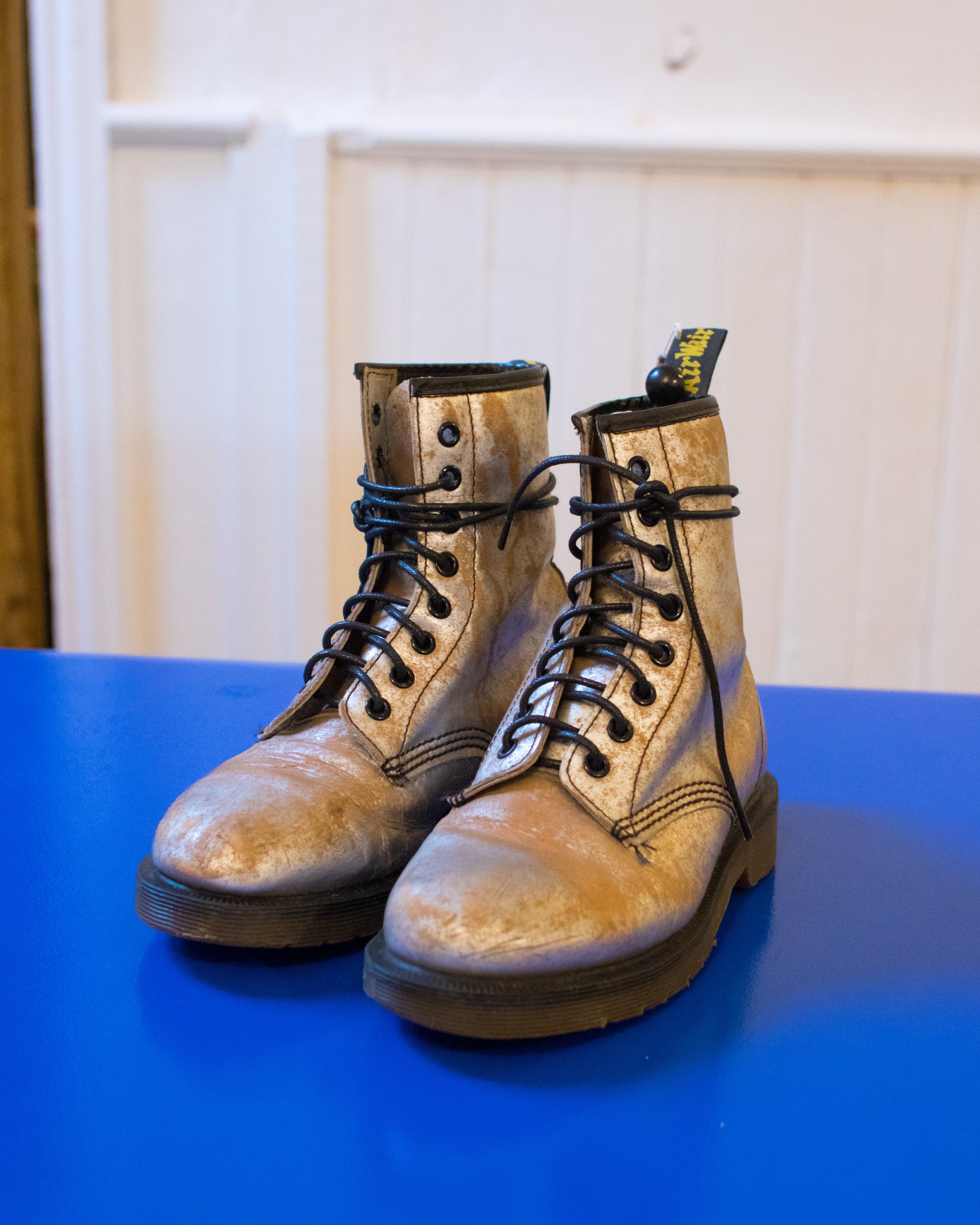 Dr martens size 35 top