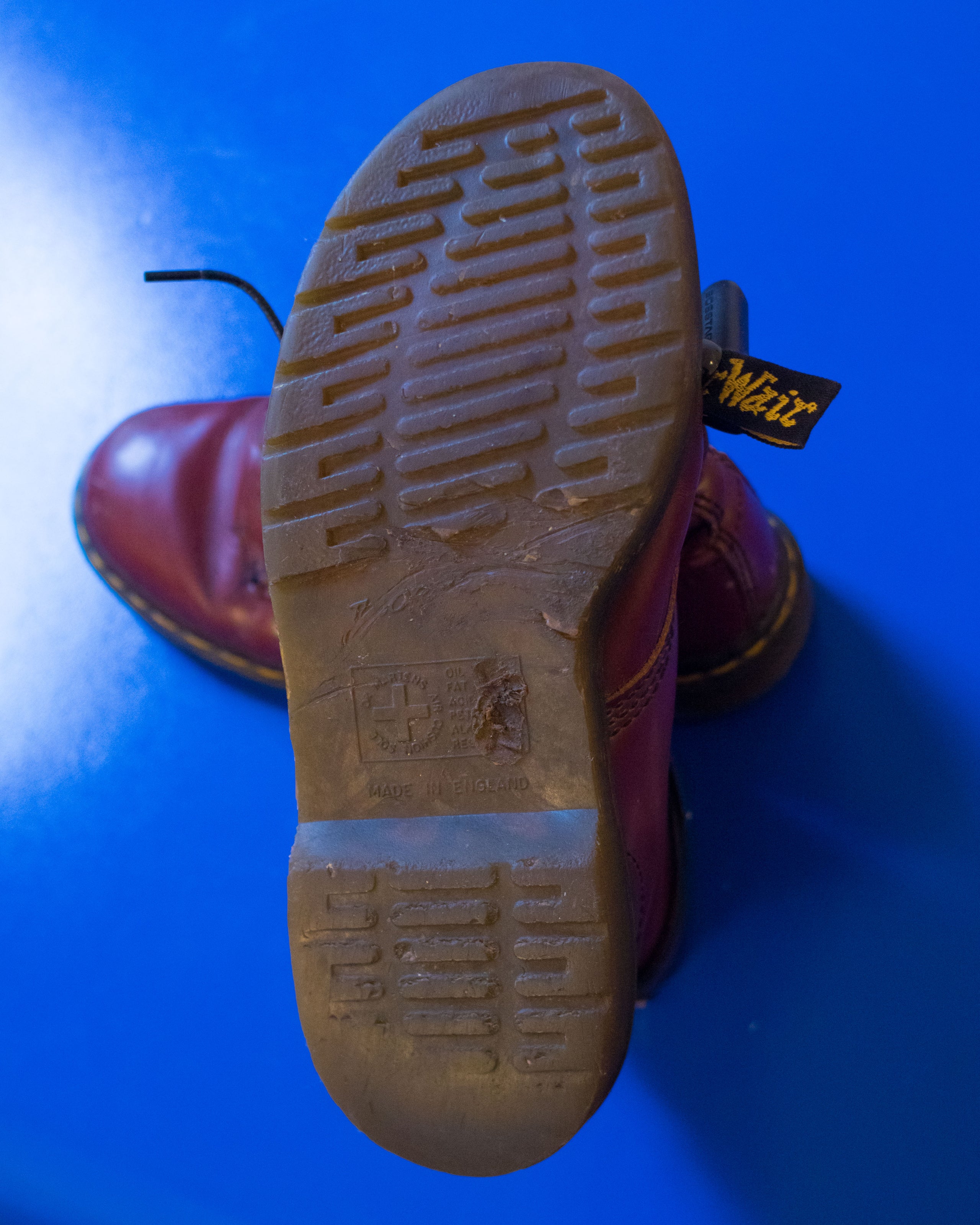 Dr martens size eu 40 deals