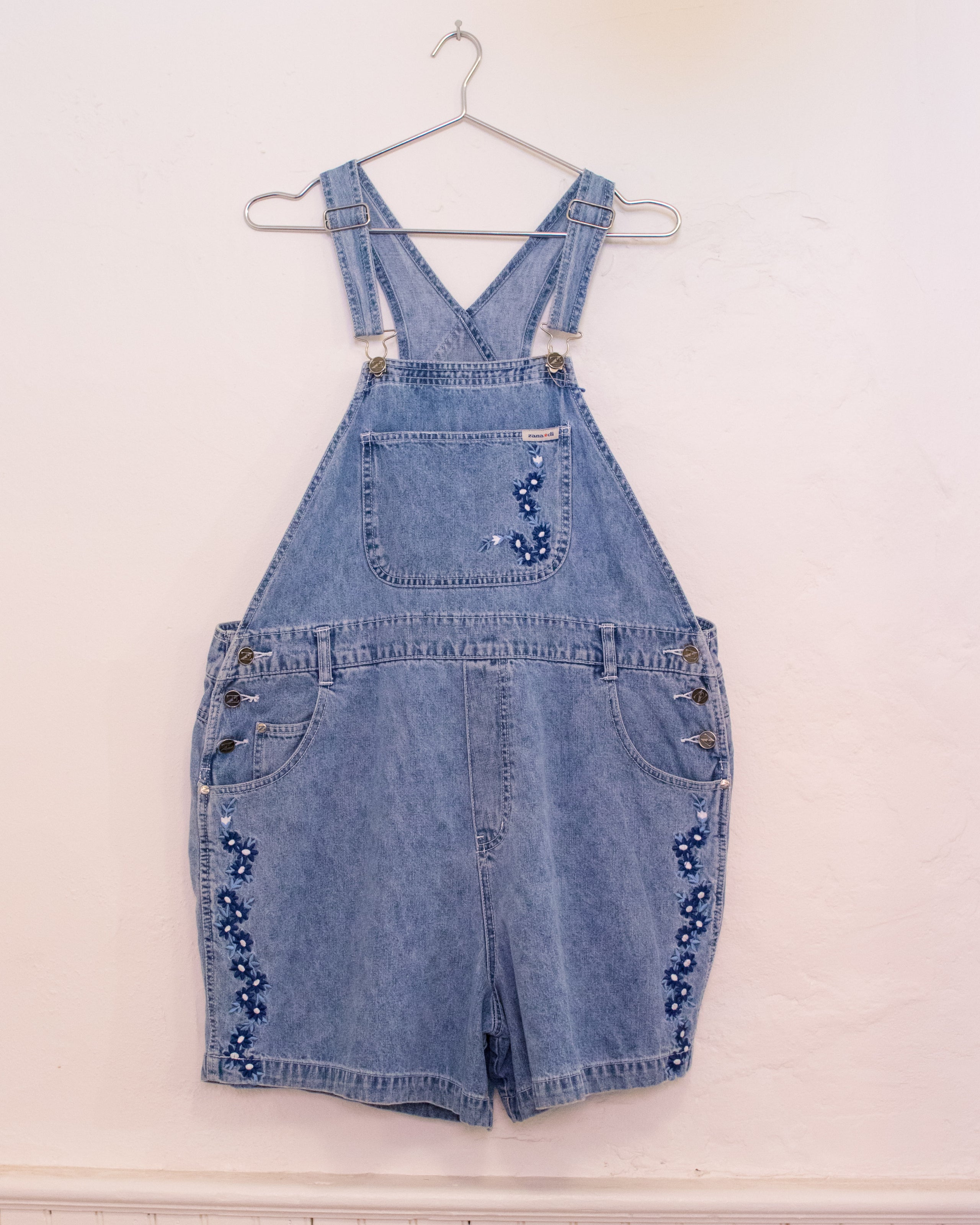 Zana hotsell di overalls